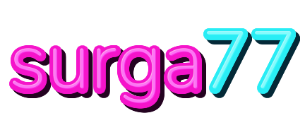 surga77 — logo kanal